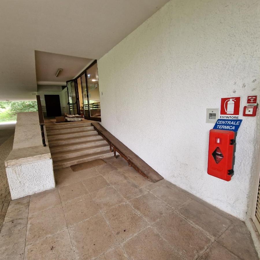 La Tana del Capriolo - Bed and Breakfast
