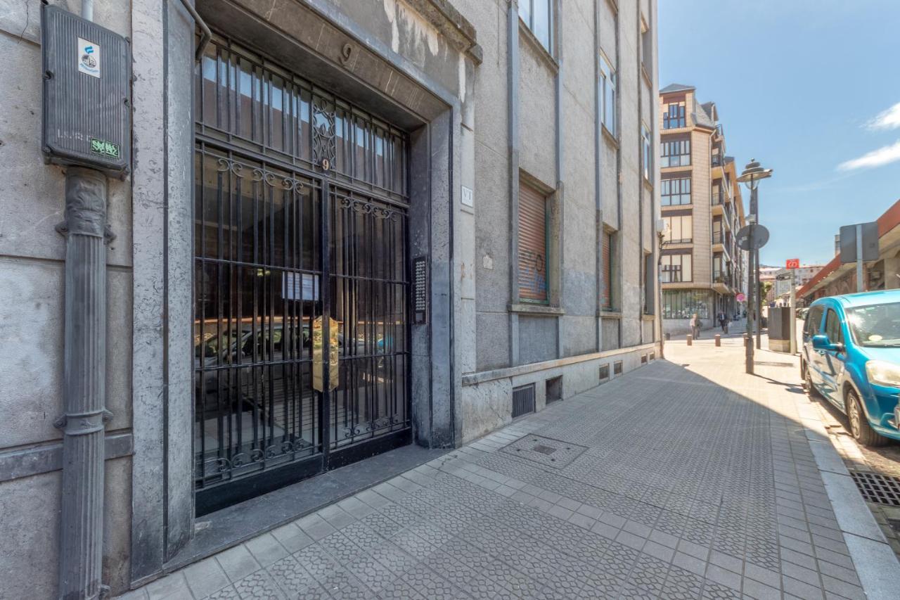 Apartamento con vistas a la Ría - B&B
