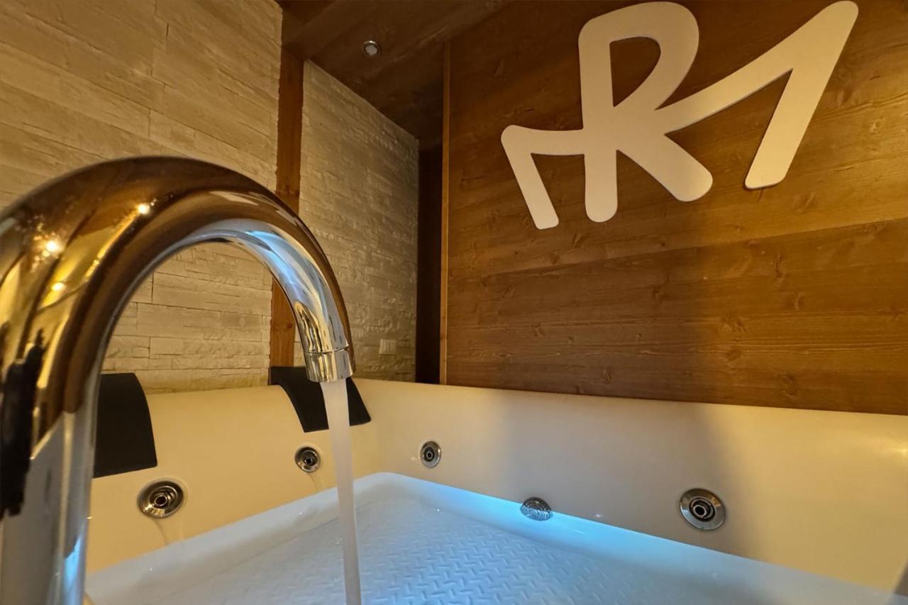 La Maison Du Relaxment - Ferienwohnung