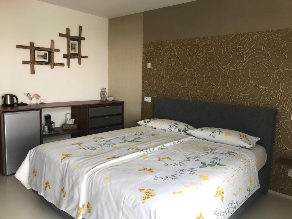 Habitación Doble con terraza