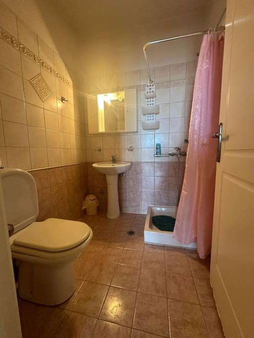 Appartamento con 1 Camera da Letto