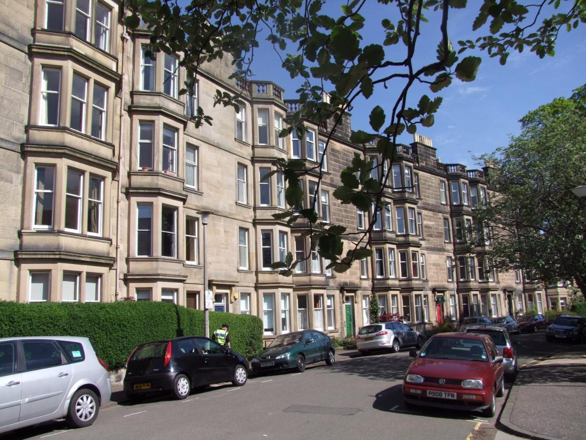 Mardale Crescent - 380 - B&B Edimburgo
