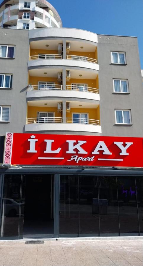 İlkay Apart - B&B