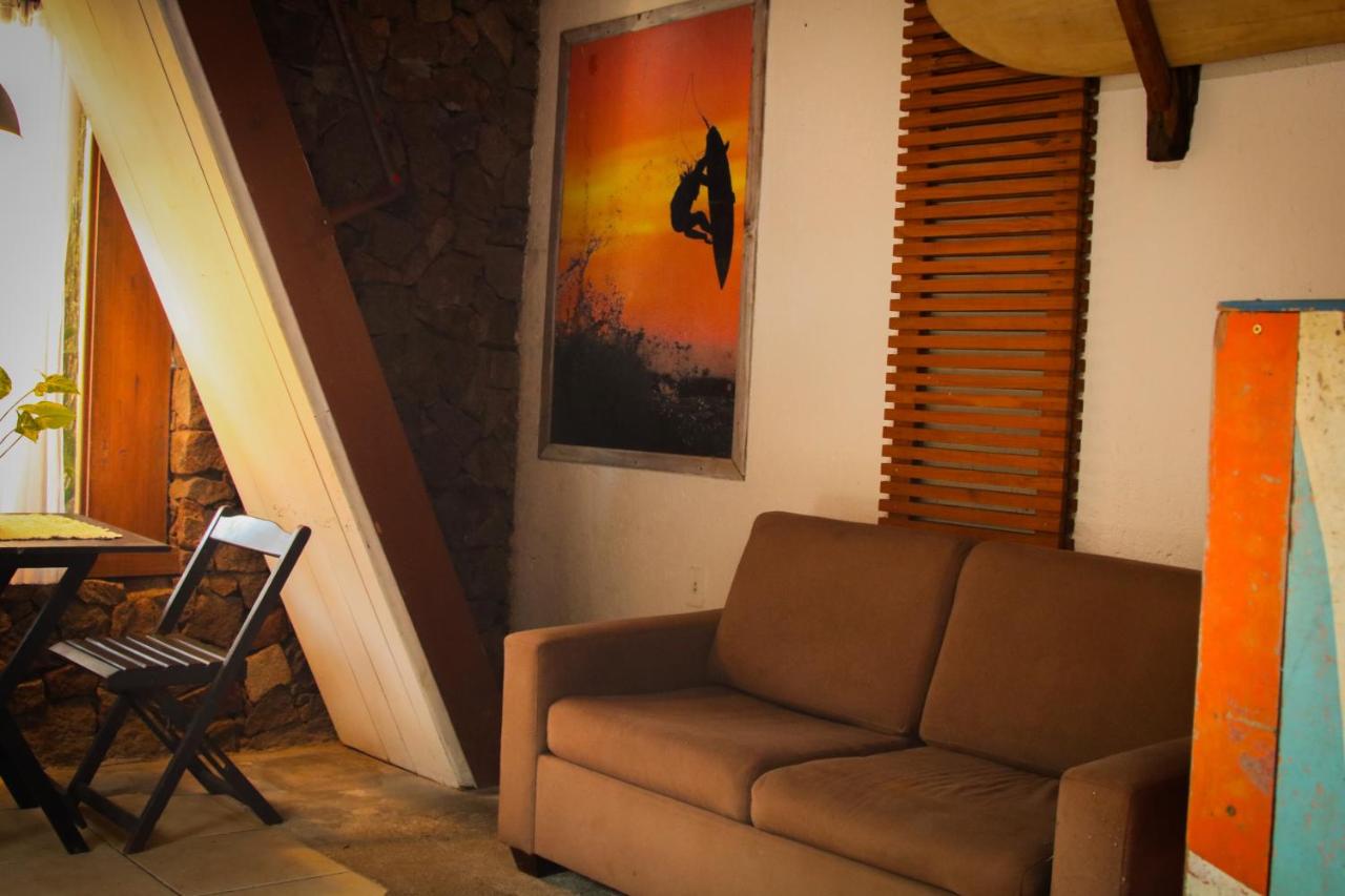 Apartment - Split Level