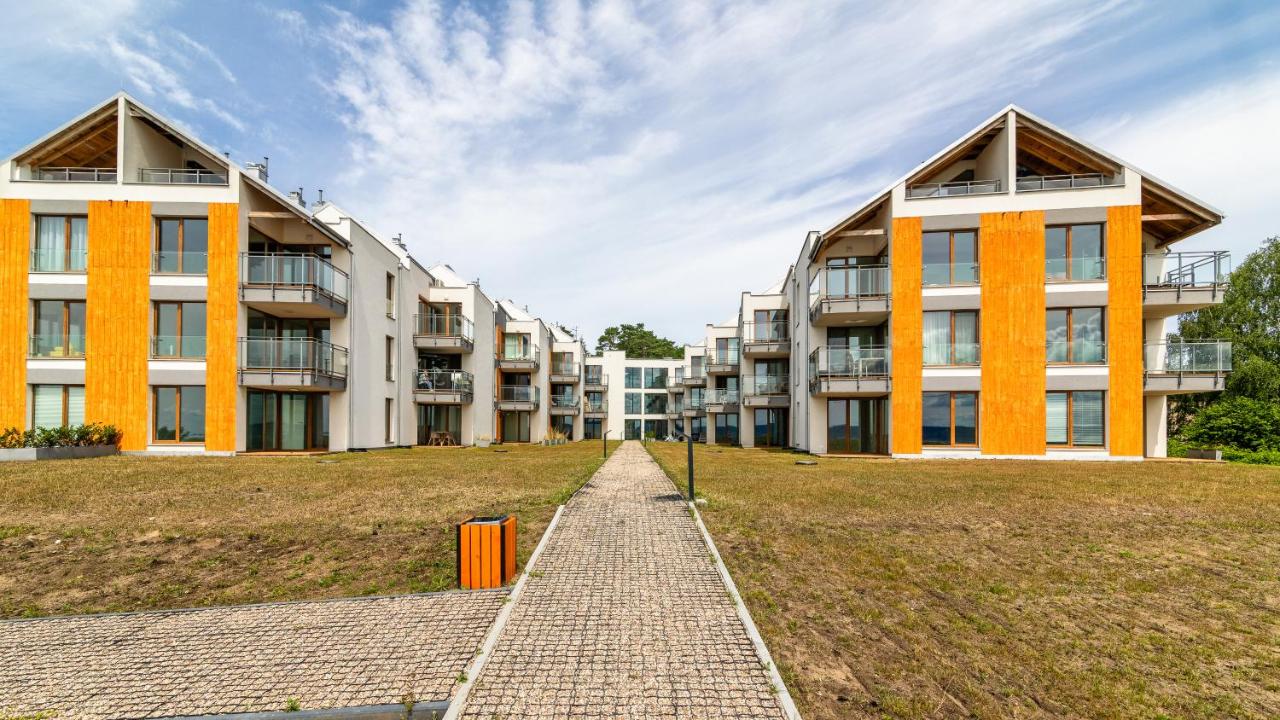 ENKLAWA Apartamenty Piamola - Chambres d’hôtes