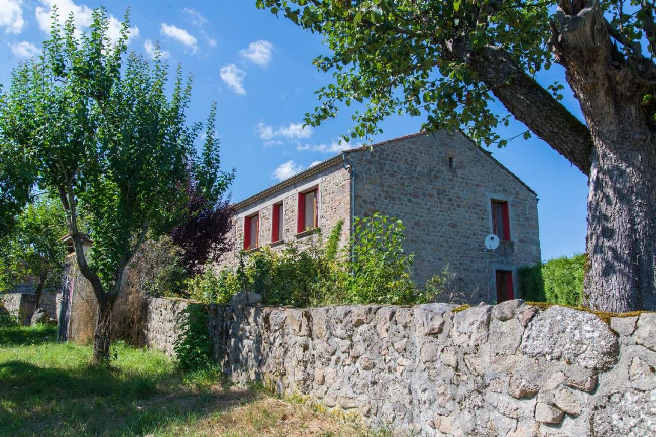 Gite du sapt - Bed and Breakfast Auroux