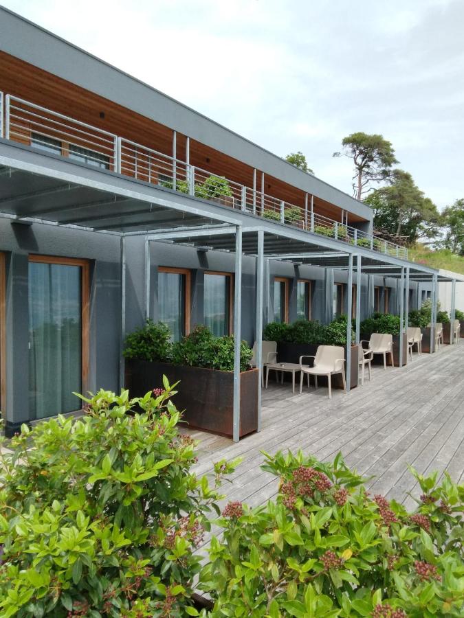 Chambre Double ou Lits Jumeaux avec Terrasse