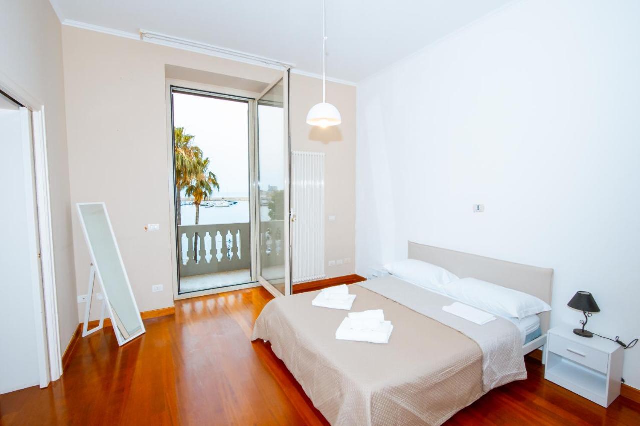 Dimora Adua - B&B Bari