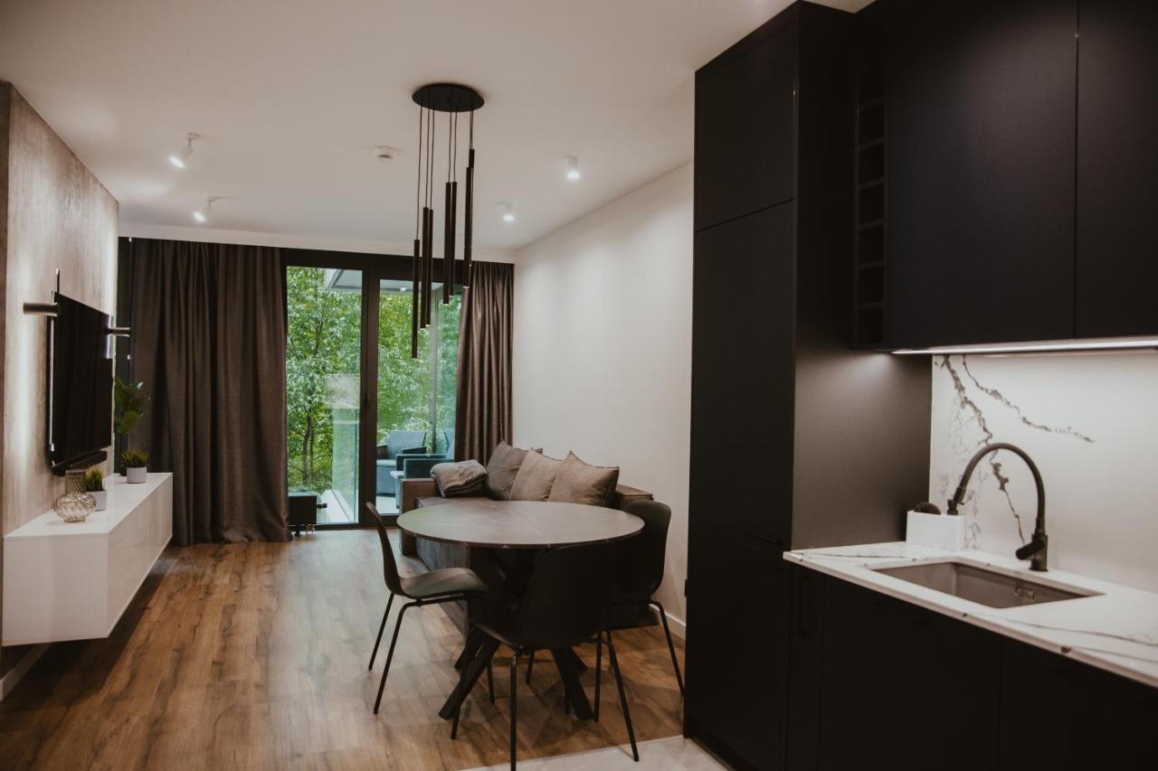 One-Bedroom Premium Apartment