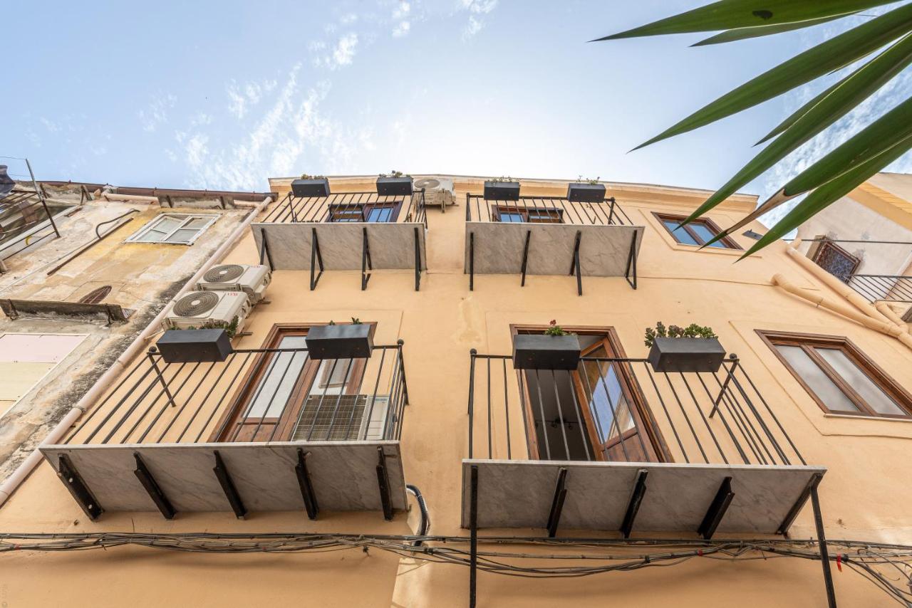 Appartamento con Balcone