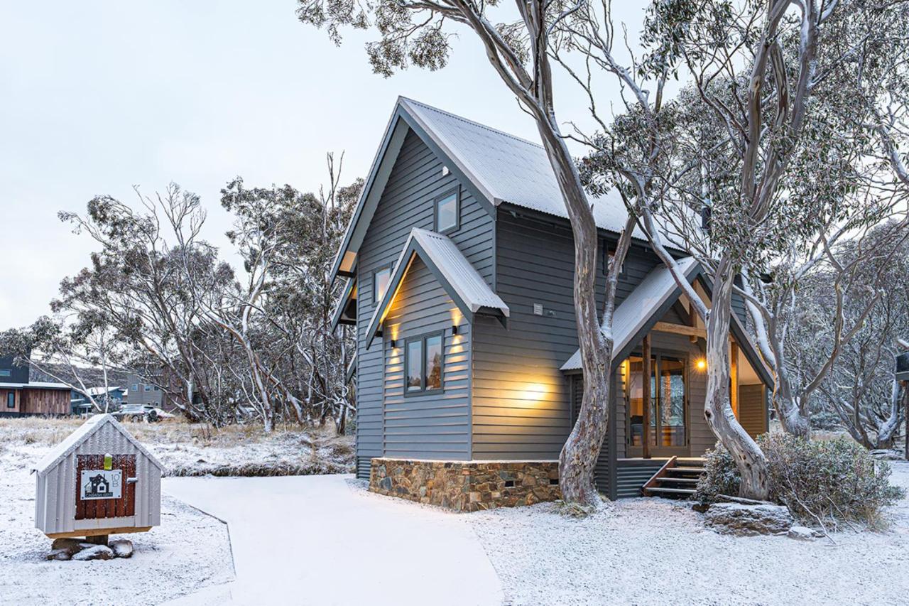 Cosy Cabin 15 min drive from Mount Hotham - Chambres d’hôtes
