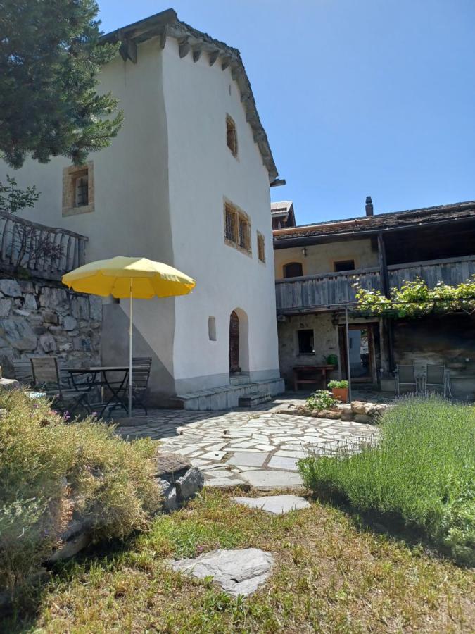 Ferienhaus Turilji - Chambres d’hôtes
