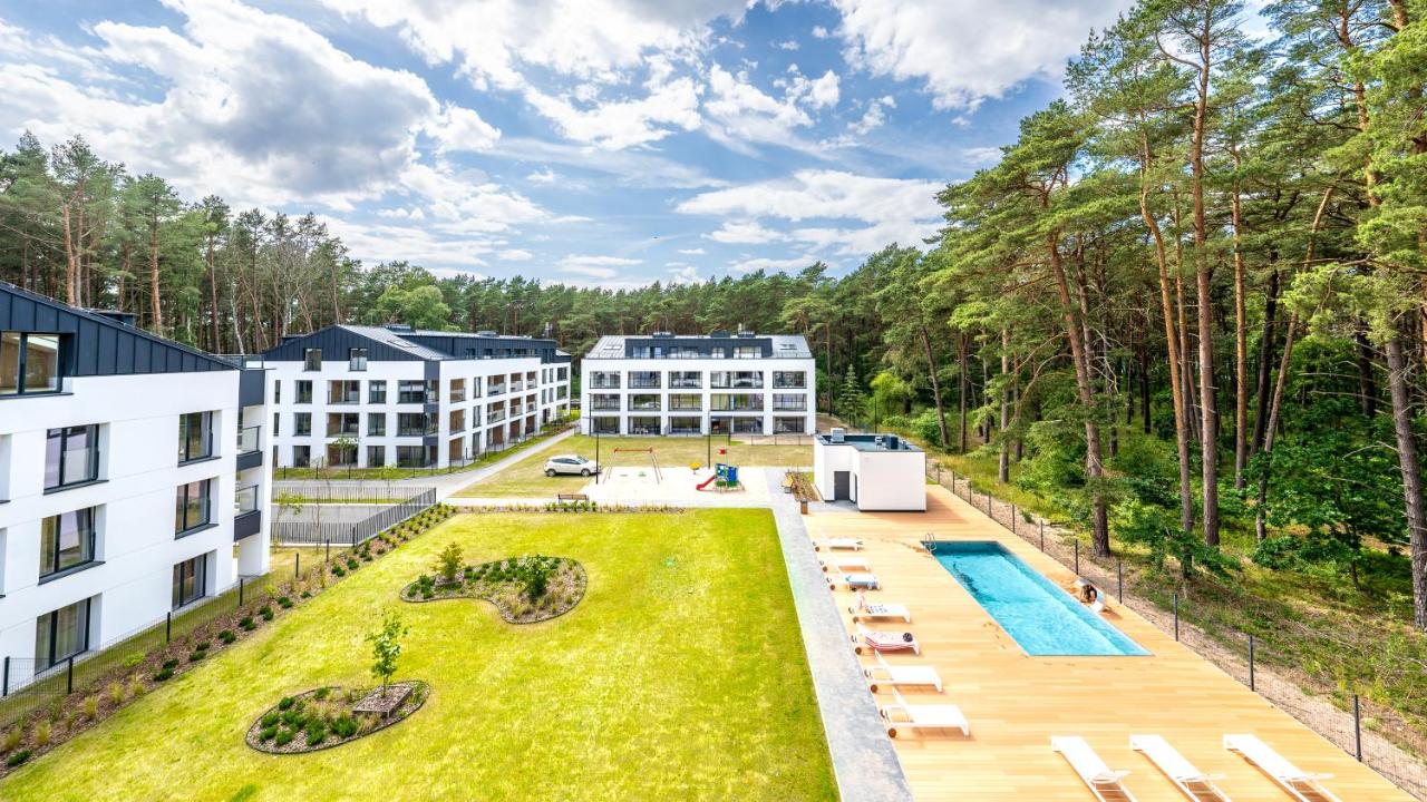 Prywatne apartamenty w Sea Shell, Sun & Snow