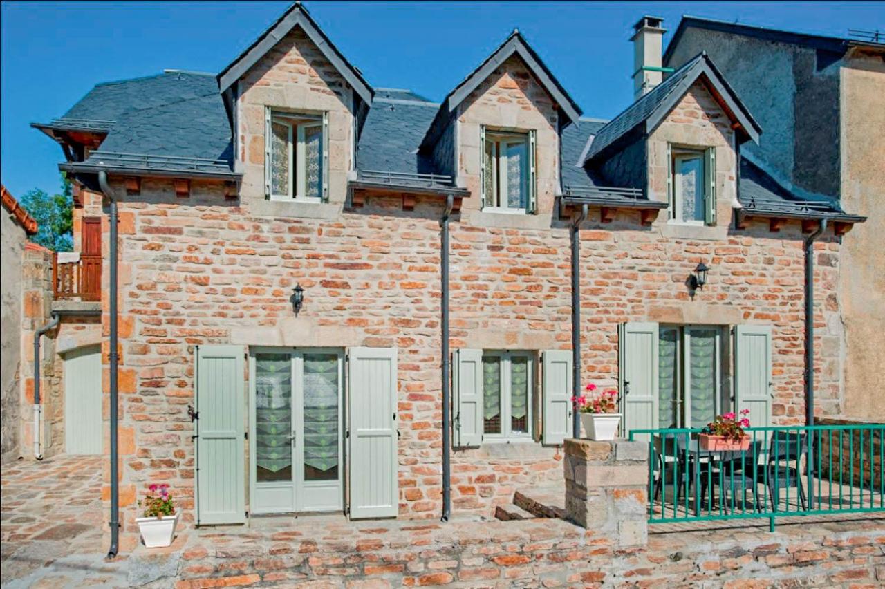 Gîte Gîtes de France 6/8 personnes - Ferienwohnung
