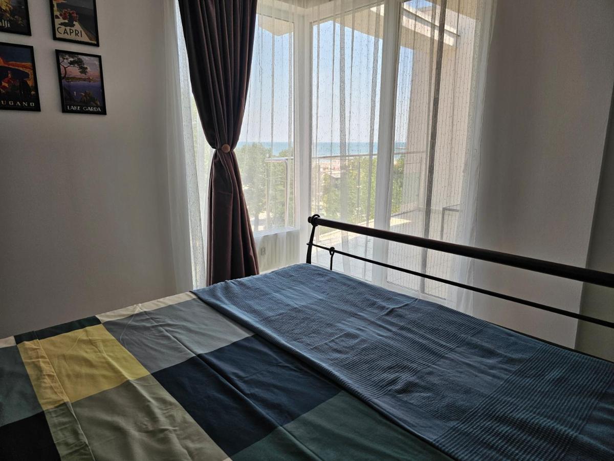 Appartement - Vue sur Mer