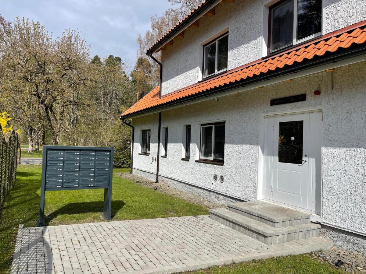 Mažoji banga - Ferienwohnung