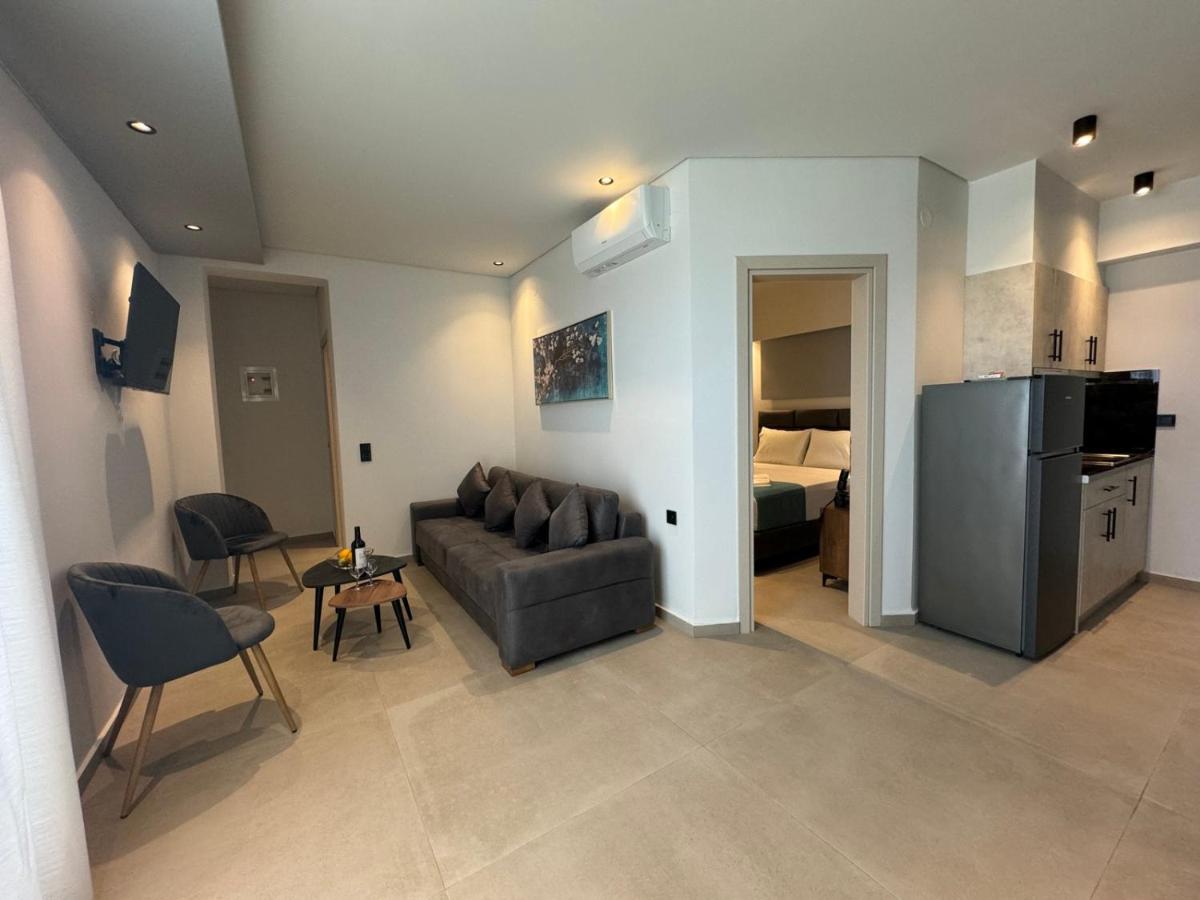 Apartamento Estándar de 2 dormitorios
