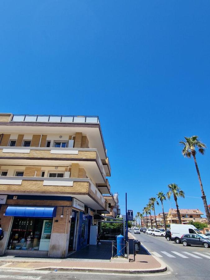 ROMA AIRPORT SKY Apartments - B&B