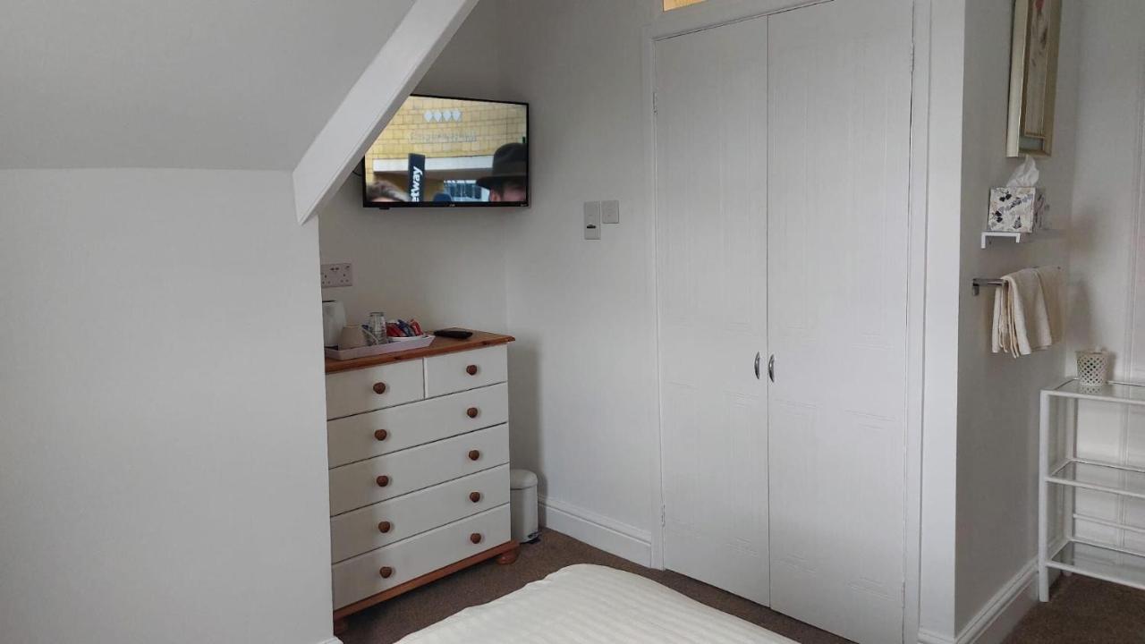 Standard Doppelzimmer