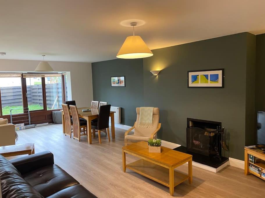 Corran Meadbh - B&B