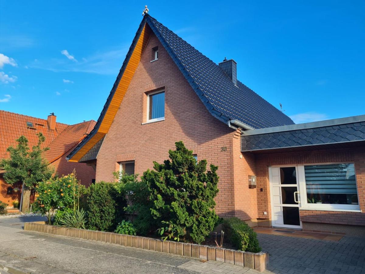 Geräumiges Wohnerlebnis - komfortabel und ruhig - B&B Nuevo Brandeburgo