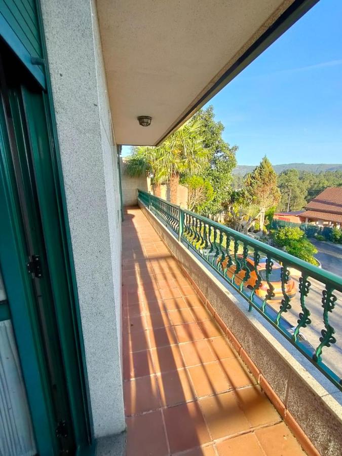 Villa Lavanda - B&B Pontevedra