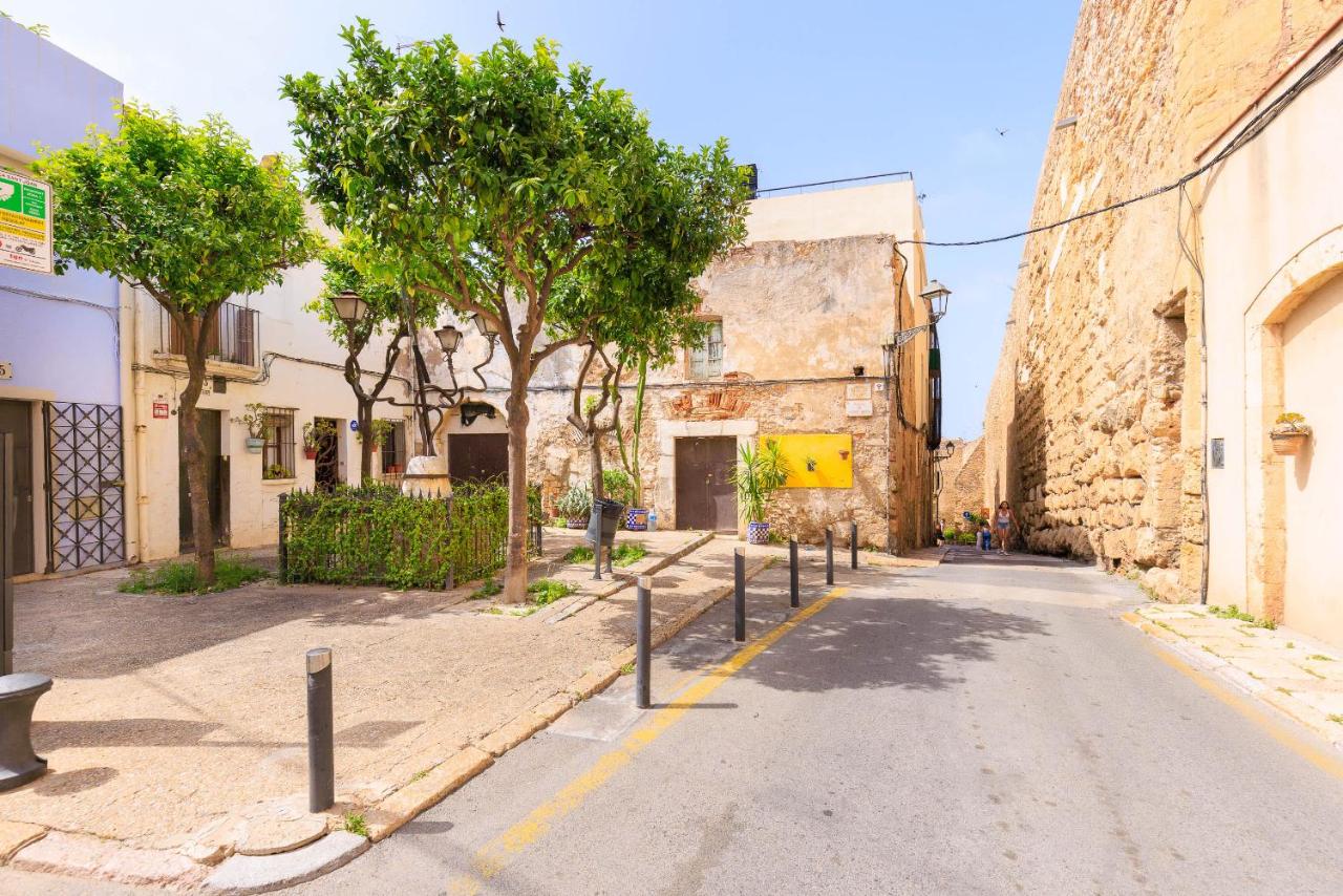 Sant Joan by Unik Vacation - Ferienwohnung Tarragona