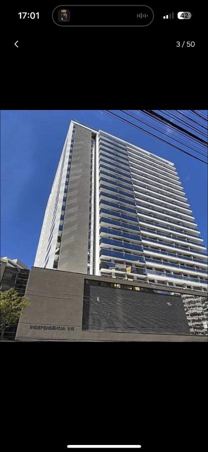 Studio Luxo Completo Independência 915- São Mateus - B&B Juiz de Fora