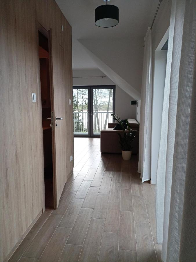 Appartement met 1 Slaapkamer
