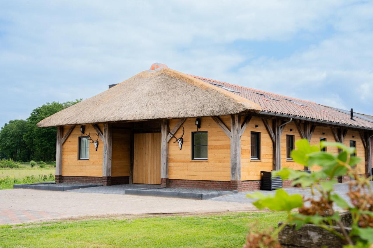 Boldiek - Bed and Breakfast Halle