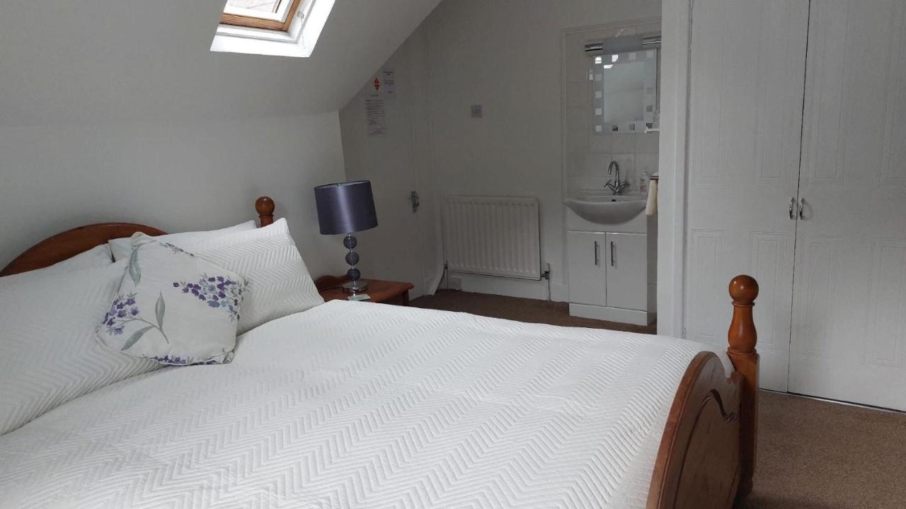 Kleines Doppelzimmer