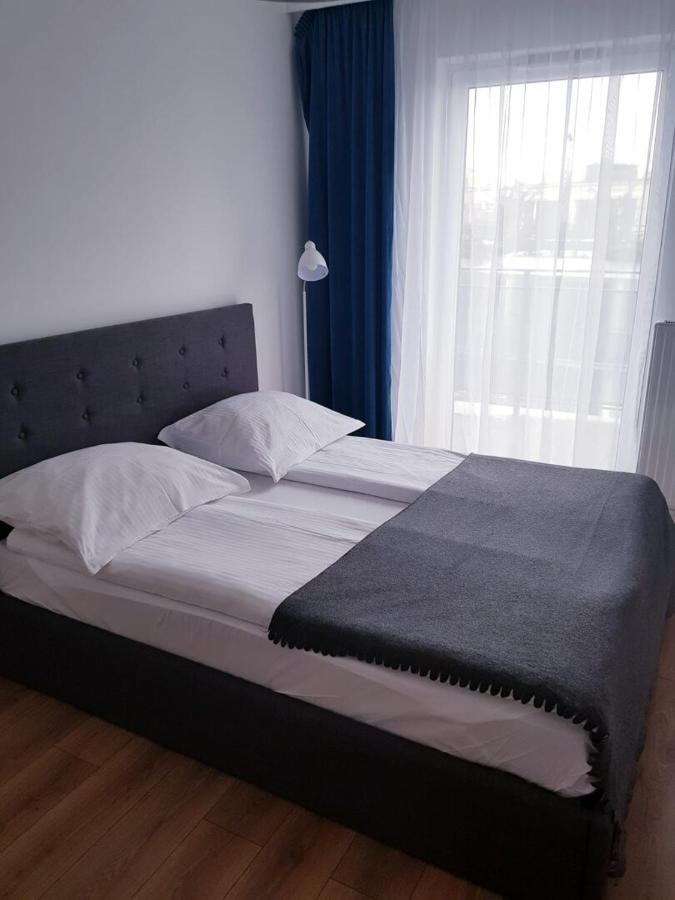 Na Bawarczyków by Rentoom - Bed and Breakfast Toruń