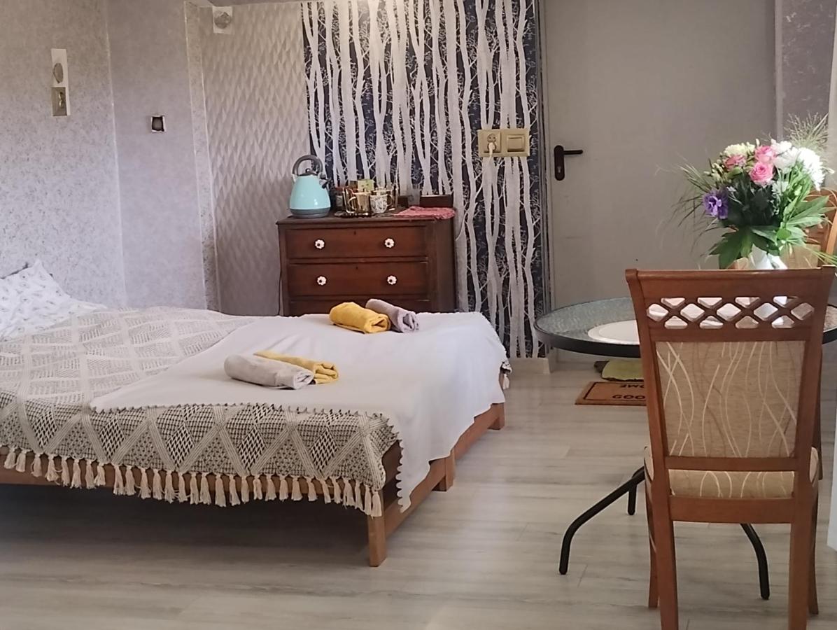 One-Bedroom Premium Apartment