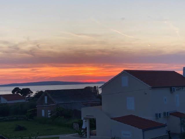 Vila Klara - B&B Olib