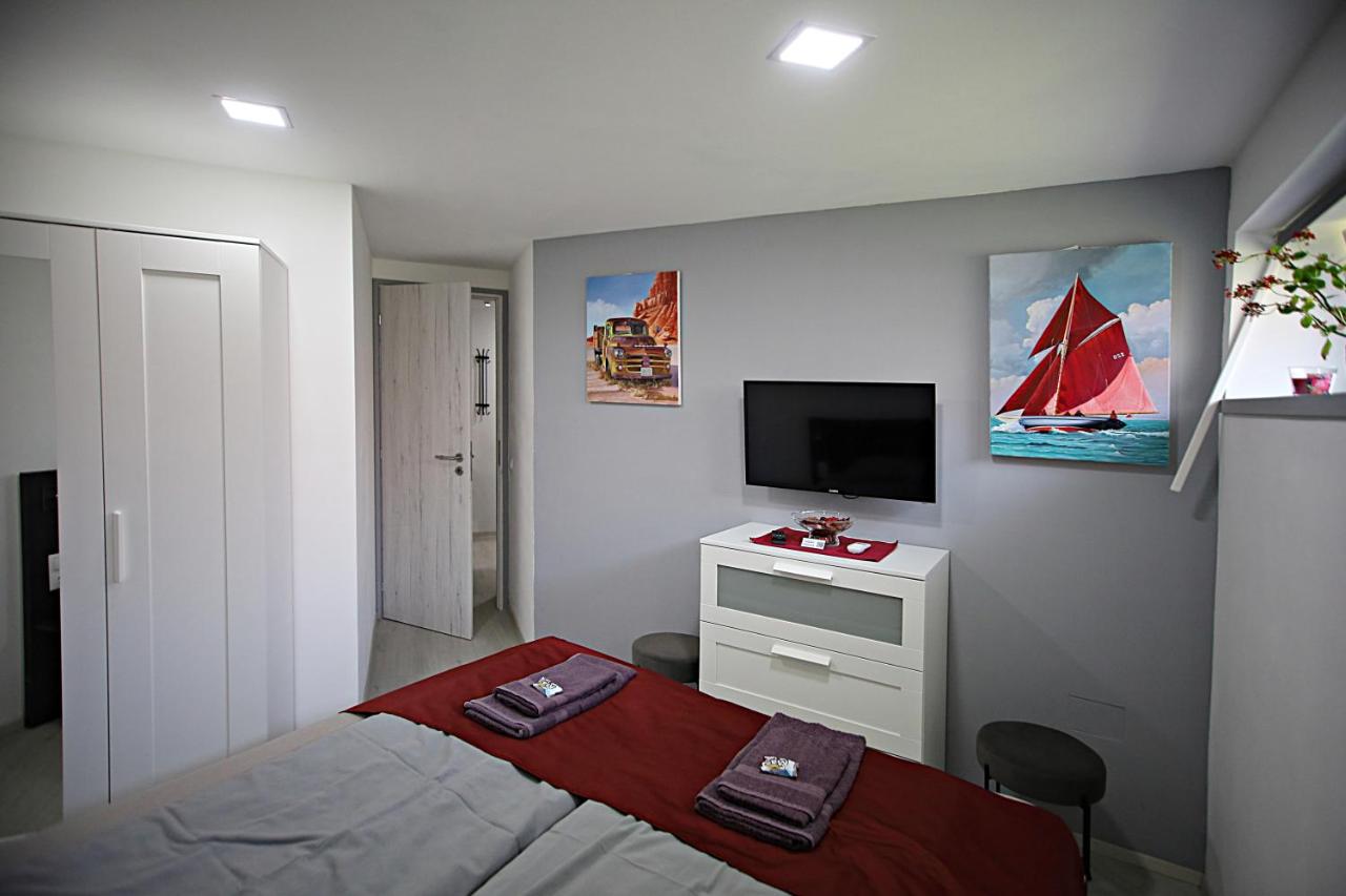 művészház apARTman - Ferienwohnung