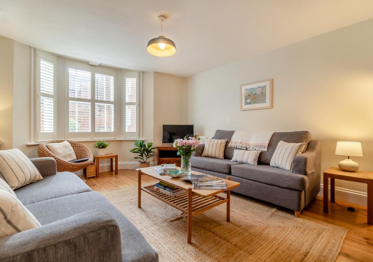 Granville House - B&B