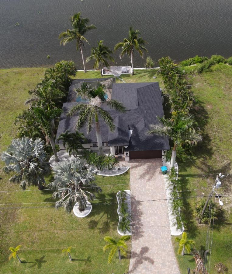 Villa Florida Vacation - B&B