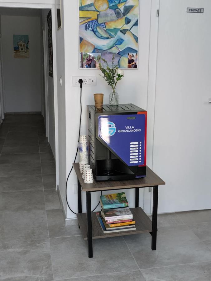 Chambre Double