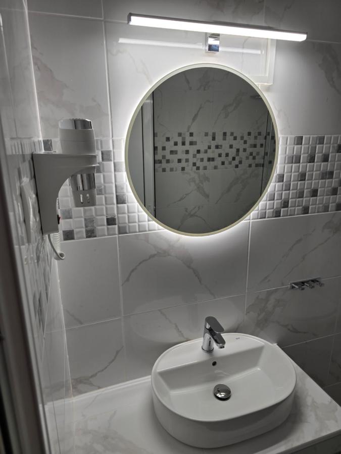 Camera Familiare Standard