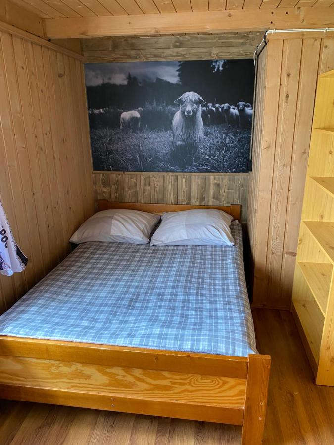 Quadruple Room with Private Bathroom