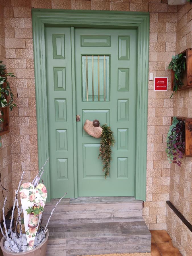 La Morada de Sana - B&B Suances