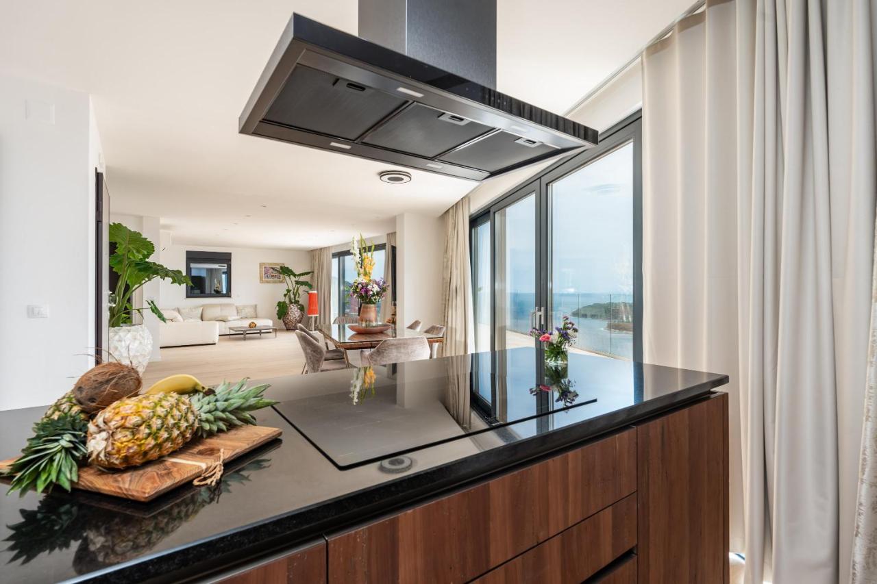 KINGS LANDING 5 stars PENTHOUSE - Bed and Breakfast Dubrovnik