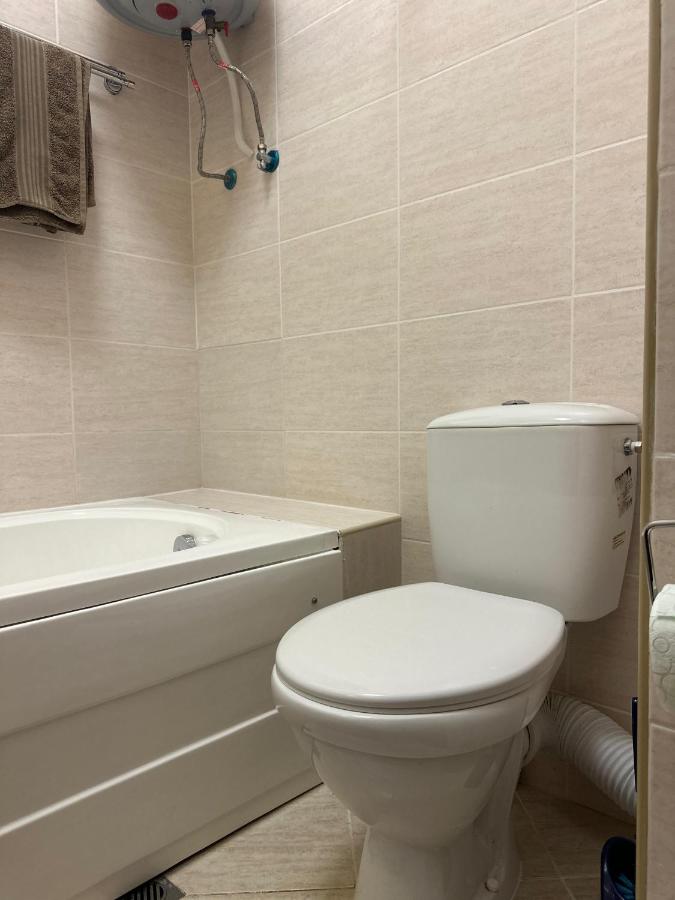 Cascadas, апартаменты с 1 спальней ,2КК - B&B Slanchev Bryag
