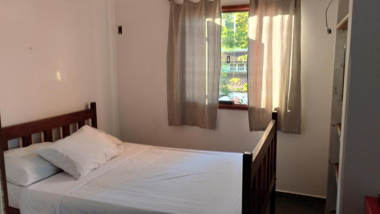 Kitnet centro - B&B