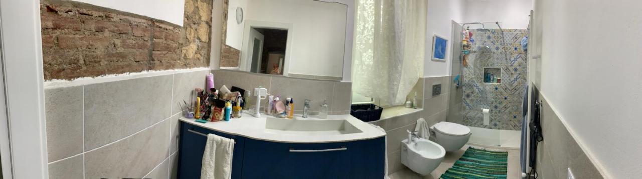 Camera Matrimoniale con Bagno Privato