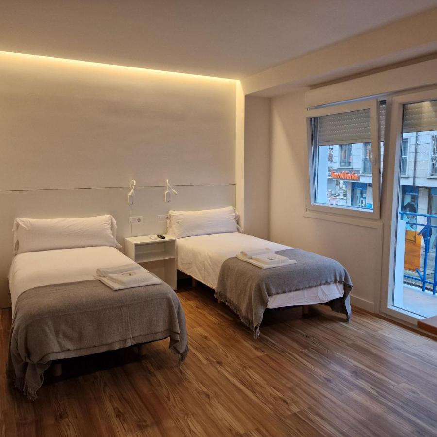 Superior Twin Room with City View