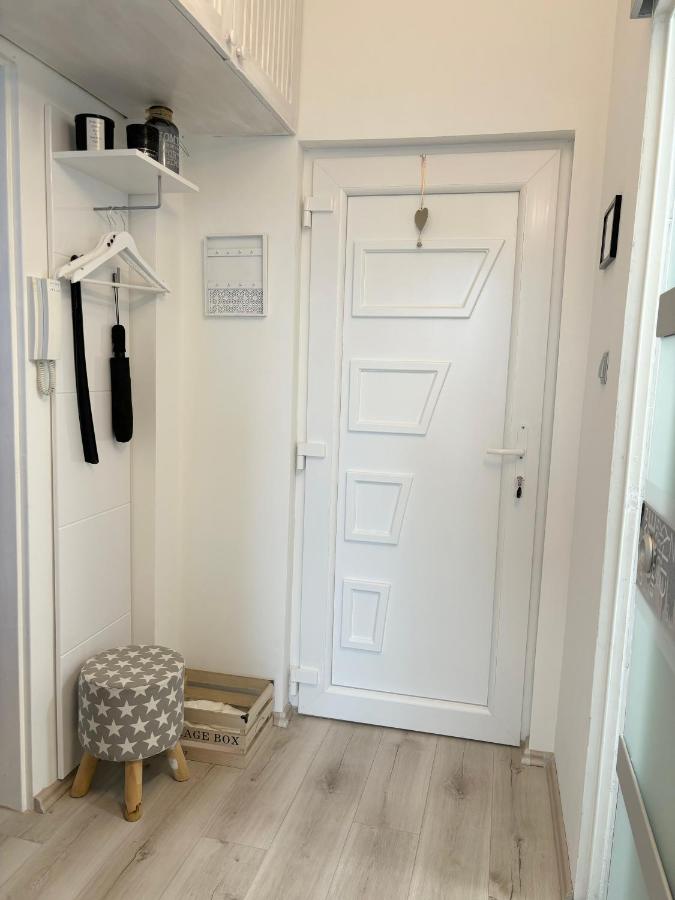 Glamour Residence - Chambres d’hôtes Pécs