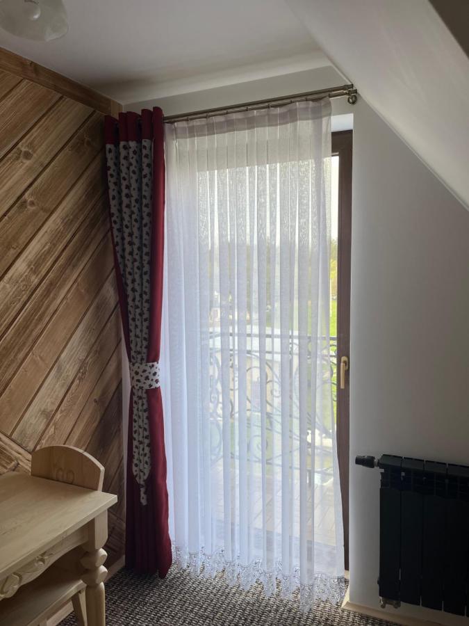 Habitación Doble con balcón