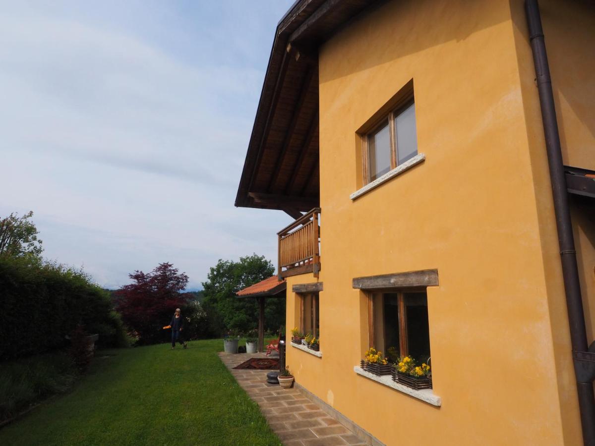 Casa Acquariana - B&B