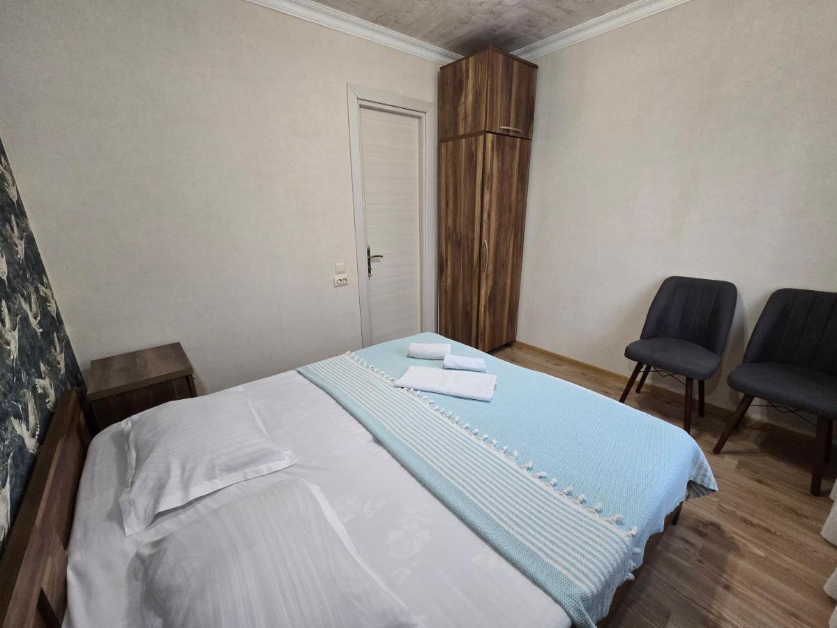 Zweibettzimmer